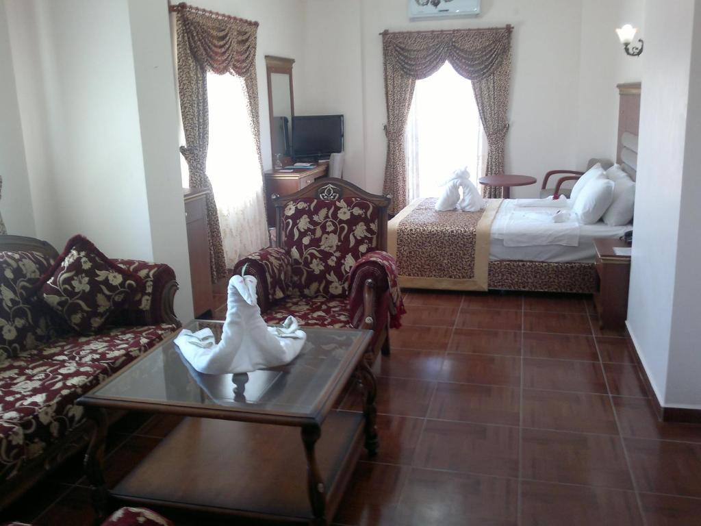 Yay Grand Hotel Mardin Kültér fotó