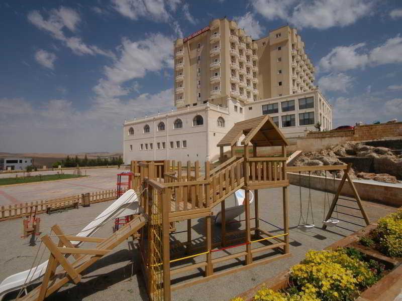 Yay Grand Hotel Mardin Kültér fotó
