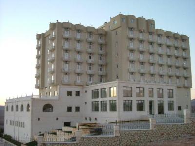 Yay Grand Hotel Mardin Kültér fotó