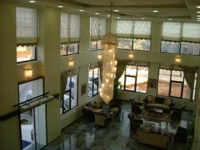 Yay Grand Hotel Mardin Kültér fotó